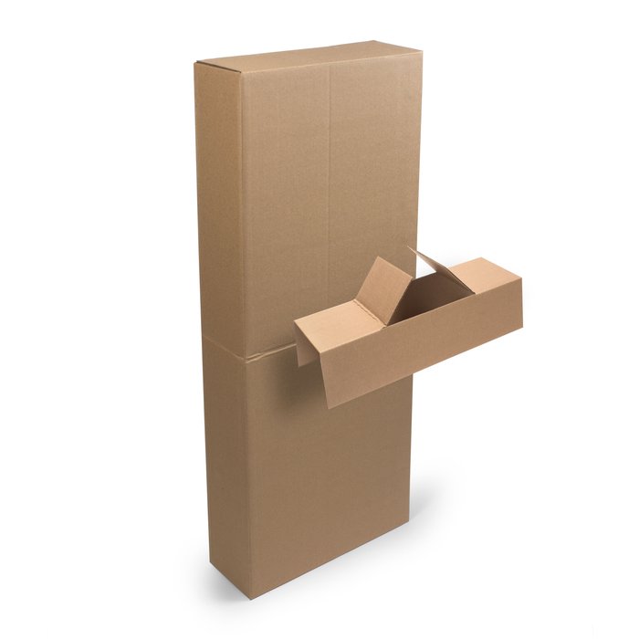 Guitar Shipping Boxes - StewMac