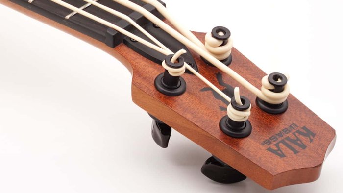 New Gear: Ratio “Helium 22” Bass Uke Machine Heads - Bass Musician ...