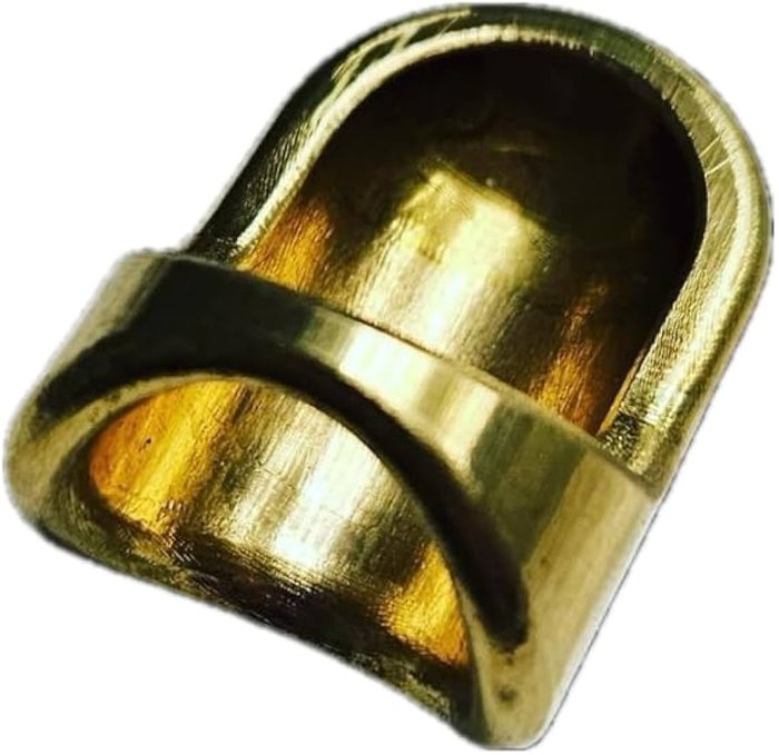 Fingertip Guitar Slide (S)